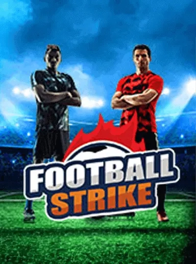 Crash goal game cover